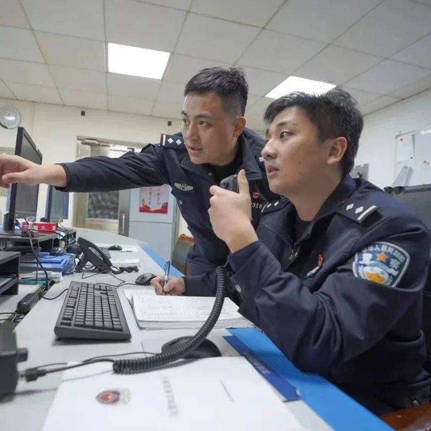 法制员+指挥员,长桥新村派出所探索警务指挥新模式_执法_处置_警情