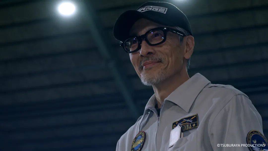 整备部长官:稻叶虎二郎队员:大田结花队员:中岛洋子队员:夏川遥辉队长