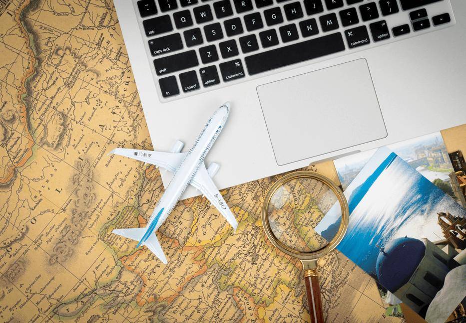 图片[2]-旅行上瘾的12种“临床表现”，你中了几条？ -华闻时空