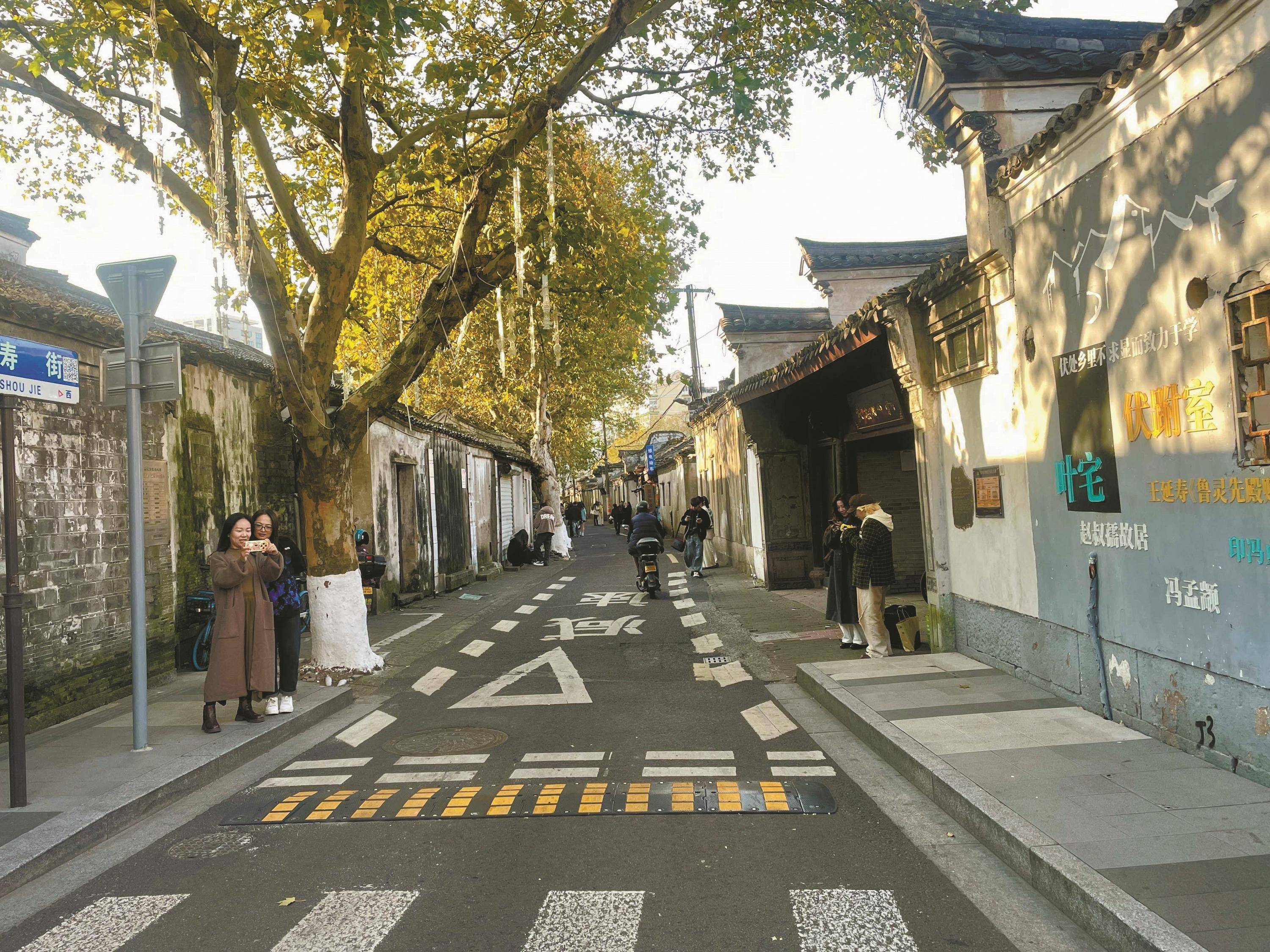 宁波中马街道图片