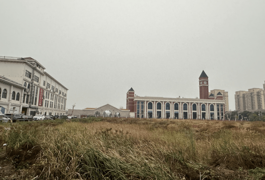 宜昌百亿文旅新城停摆 牵出湖北奥莱与知名港商6亿借贷纷争(图4)