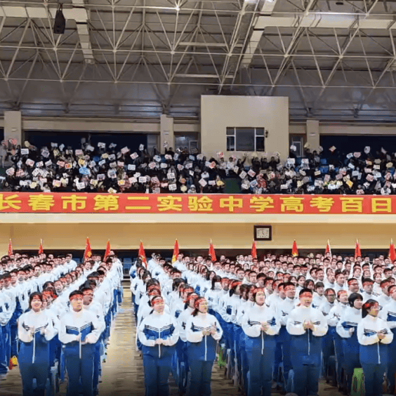 长春热门高中校服大盘点!谁家的款式你最"中意"?