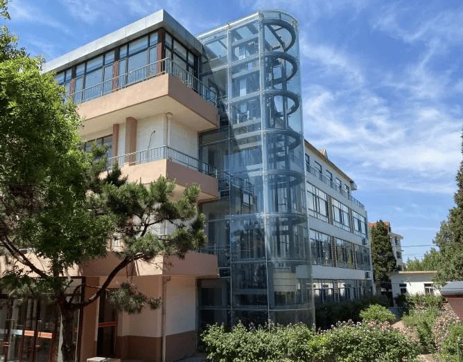 秦皇岛市局——强化"四位一体"服务保障 全面提升军休干部荣誉疗养