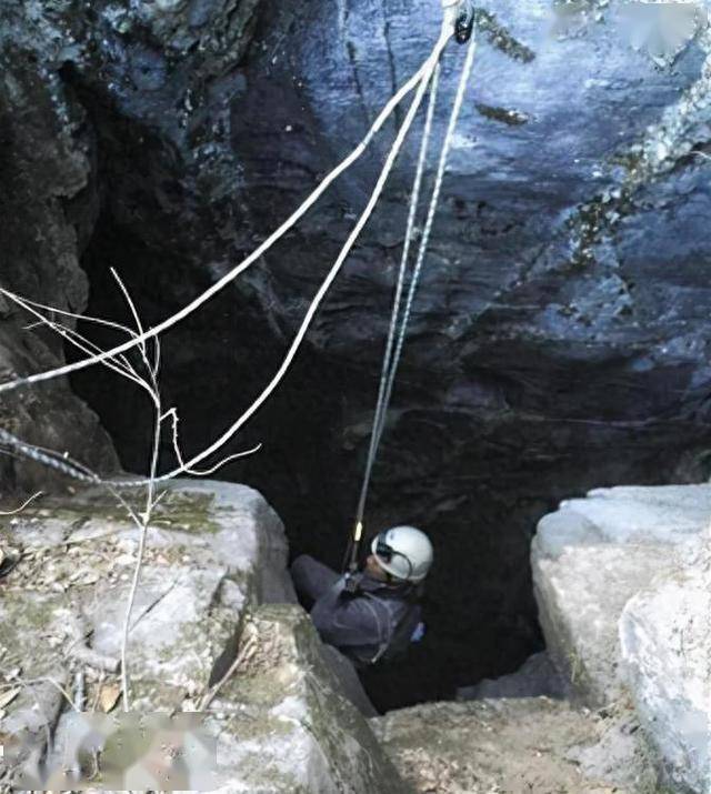 2008年,北京教师独自爬山,离奇失踪8年后,悬崖山洞发现白骨