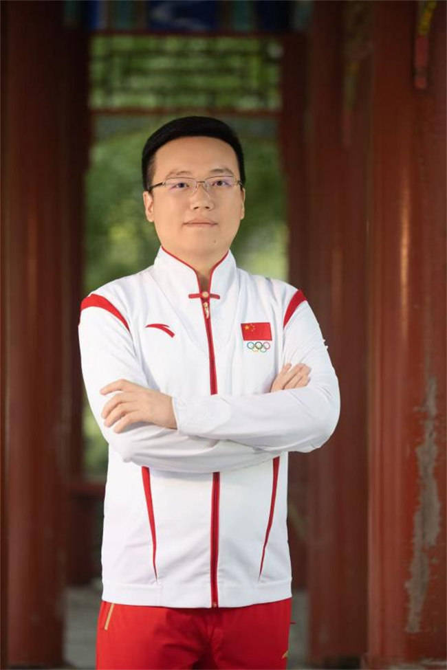 郑惟桐:从成都走出的"世界棋王"