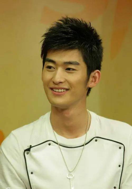 张翰:成也"某爽",败也"某爽",不可一世的他就这样走到今天