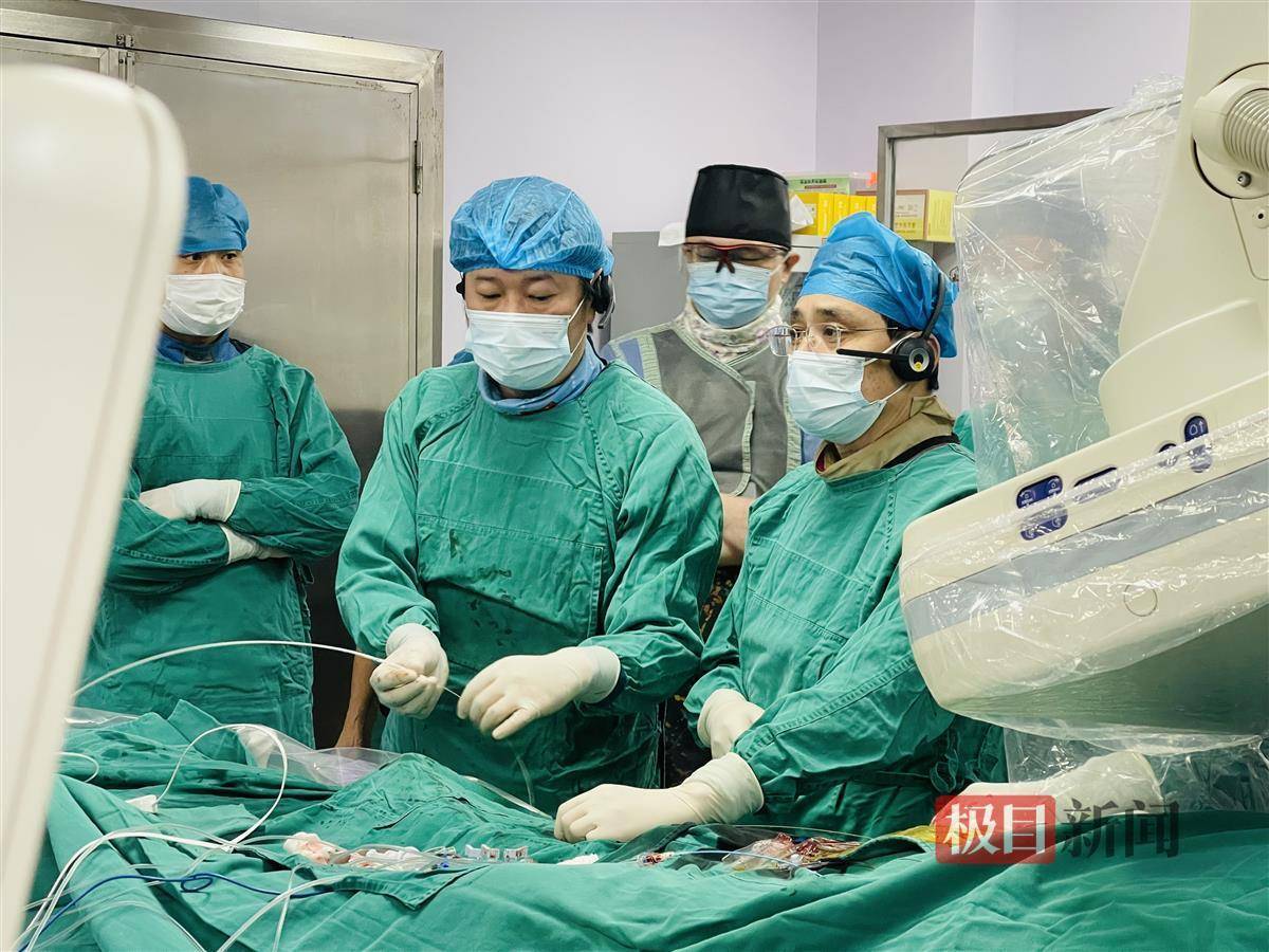 心胸外科医院：守护生命的重要堡垒