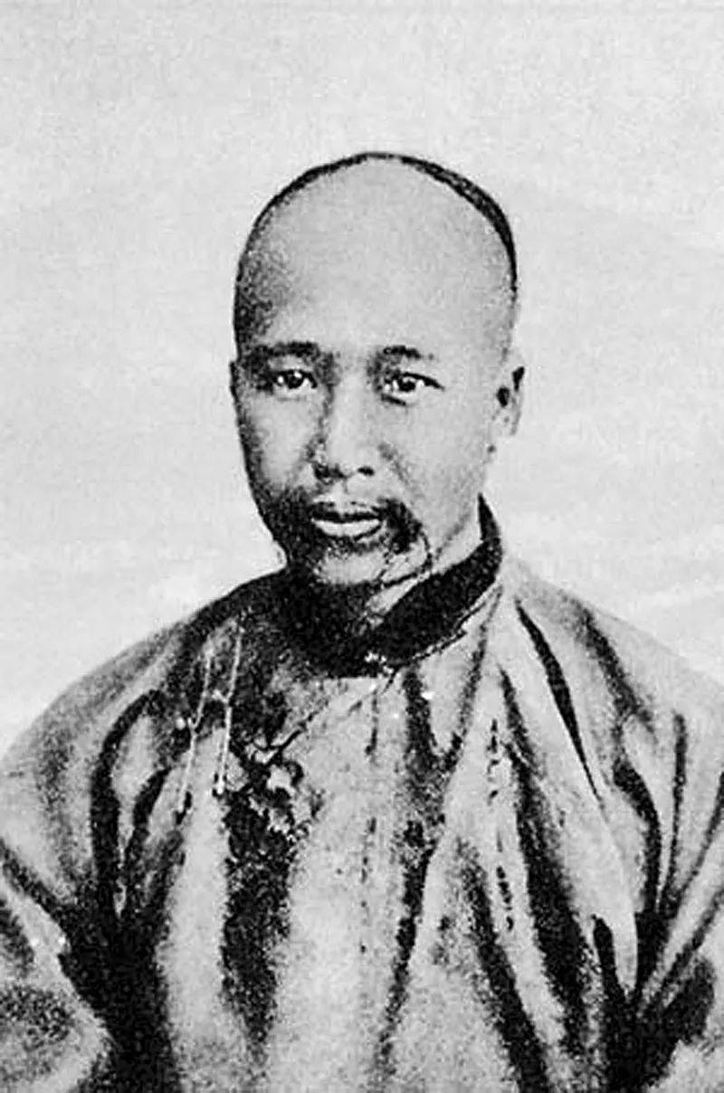 安锦:戊戌变法为什么会失败?