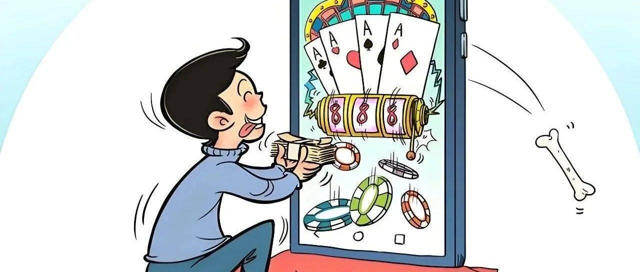 关于赌博犯罪，你知道多少？_赌客_韦某经_赌场