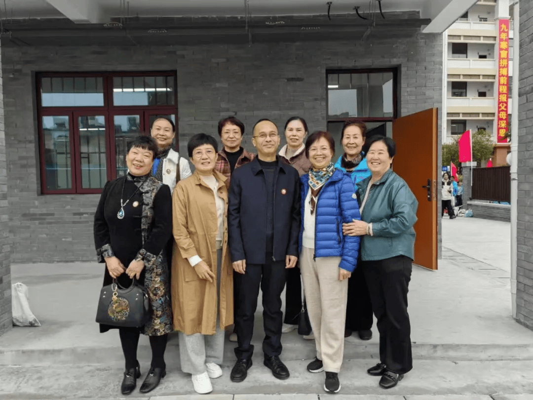 永安三中建校60周年教育教学展示活动纪实
