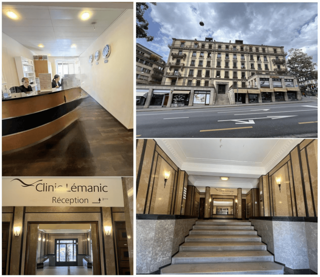 巩俐代言的GEMO美容仪:源于瑞士是否可信 又一个假洋牌?(图6)