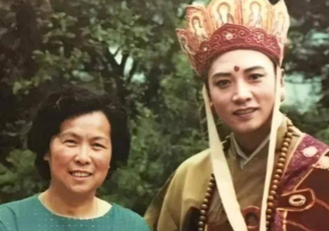 同样是演唐僧，三位唐僧对比起来，为啥迟重瑞演的更深入人心？