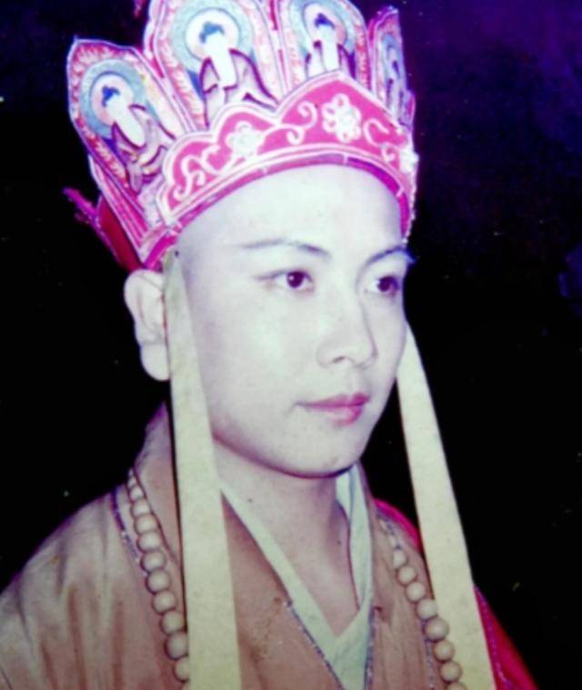 同样是演唐僧，三位唐僧对比起来，为啥迟重瑞演的更深入人心？