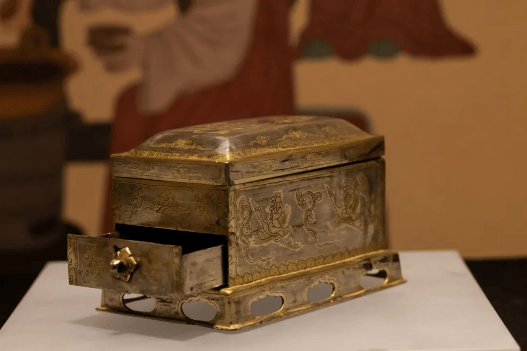 陕西这个5a景区免费了!"黑悟空"的宝盒就藏在这里