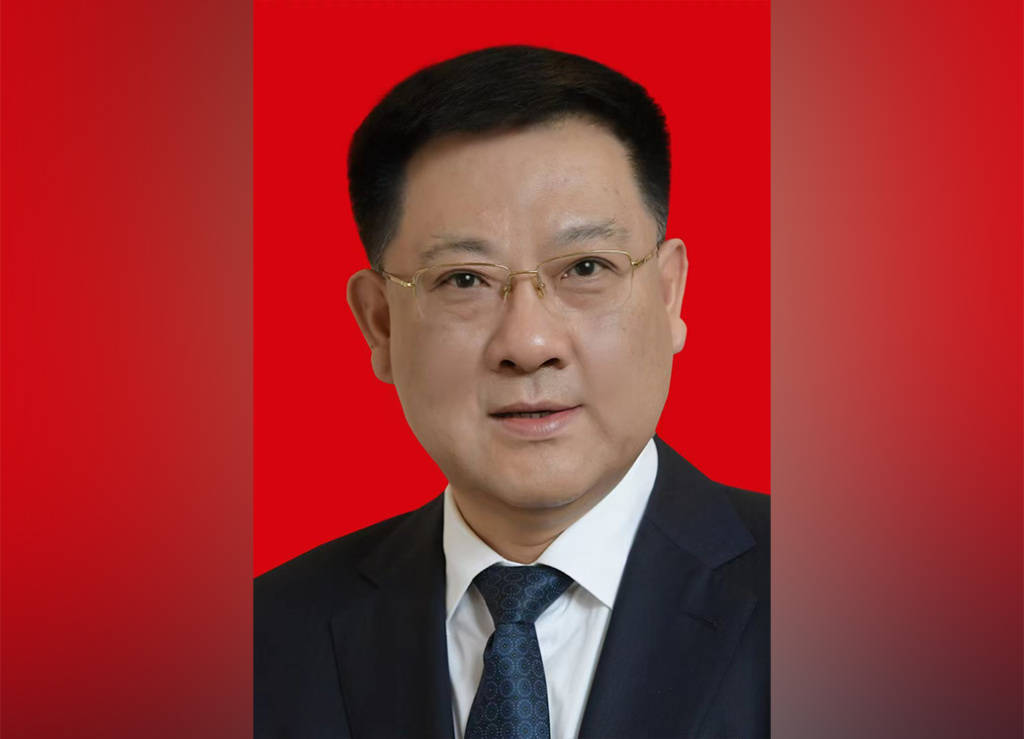 山西地市黨政主官密集調(diào)整：陽泉原市長劉文華調(diào)任省審計廳黨組書記