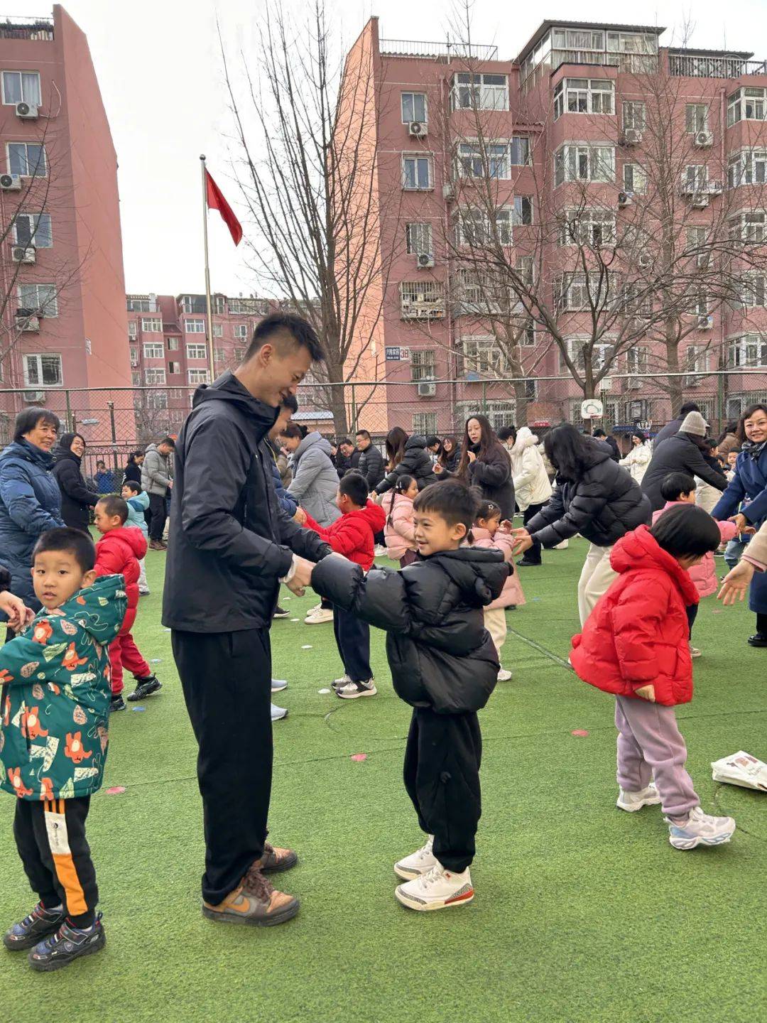 临平向日葵幼儿园图片