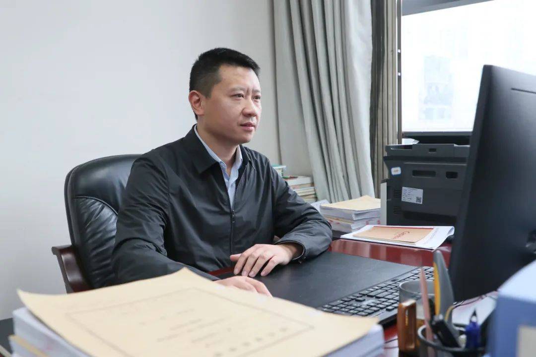 2024四川十大法治人物⑩