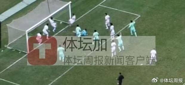 向余望攻入全场唯一进球，U21国足1-0击败伊朗U20完成双杀