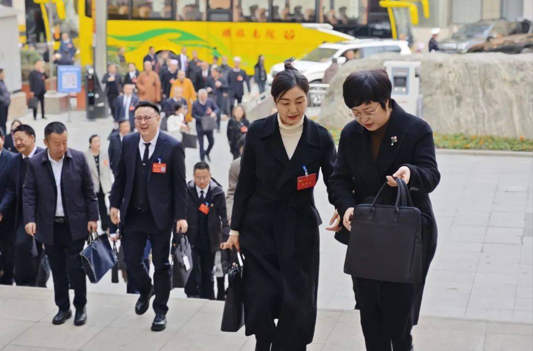 政协陇南市五届四次会议开幕_市政协_张柯兵_市人大常委会