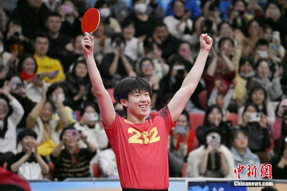 12月16日,2024赛季中国乒乓球俱乐部超级联赛第一阶段第五日比赛在