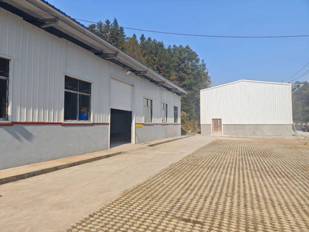 农村致富小型加工厂2020(农村致富小型加工厂2020年发展)