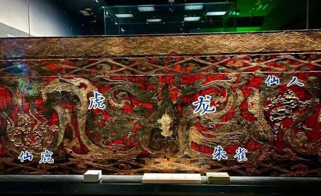 ☆かA‐190524 レア［中華人民共和国出土文物展］章懐太子墓前室