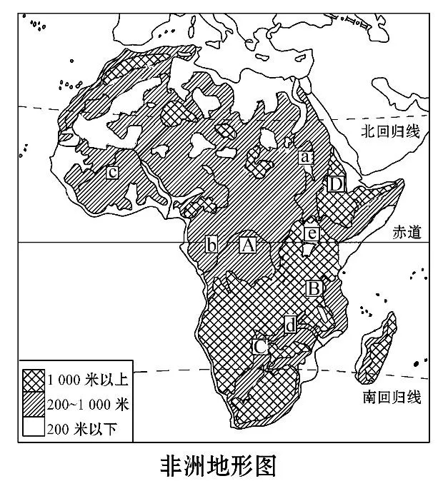 世界政区图地图简笔画图片