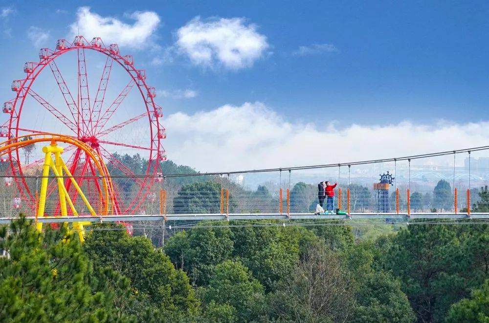 【山水春节自组团】1月30