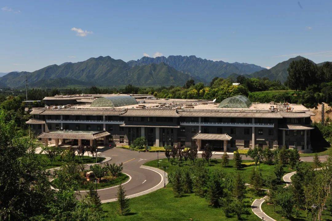 这份高品质商旅酒店榜单将成为您2025宝博体育app商务出行的理想选择(图28)