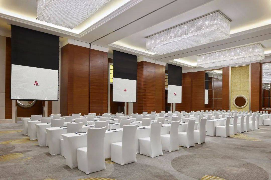 这份高品质商旅酒店榜单将成为您2025宝博体育app商务出行的理想选择(图96)