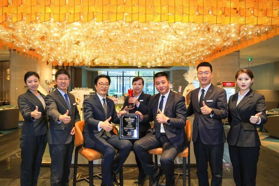 这份高品质商旅酒店榜单将成为您2025宝博体育app商务出行的理想选择(图11)