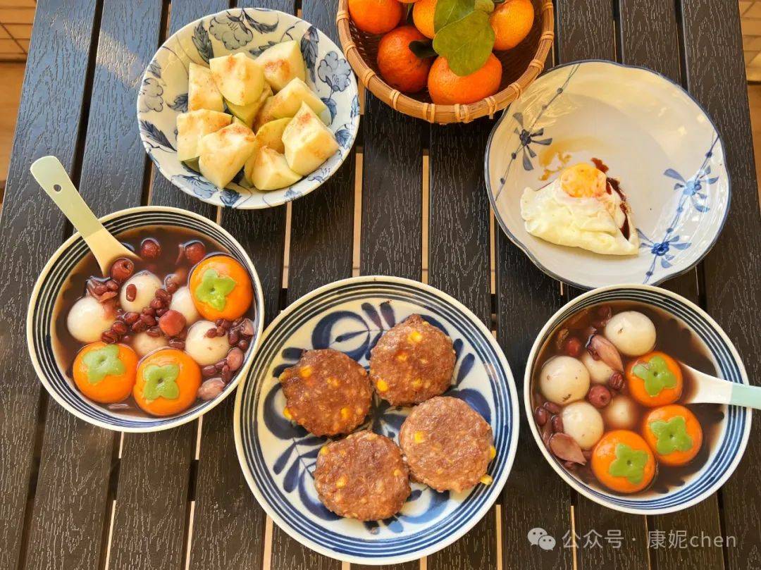 今日冬至，早餐吃5样，做法简单，幸福安康寓意好，牢记老传统_搜狐网