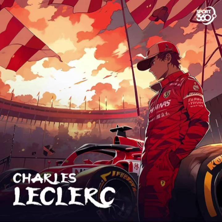 f1方程式动漫