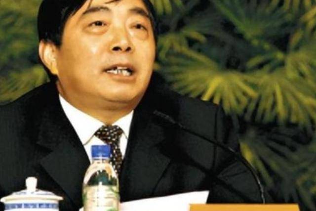 仇和的功与过,沭阳人很怀念仇和,主政昆明却走上贪腐之路_沐阳_宿迁_机会