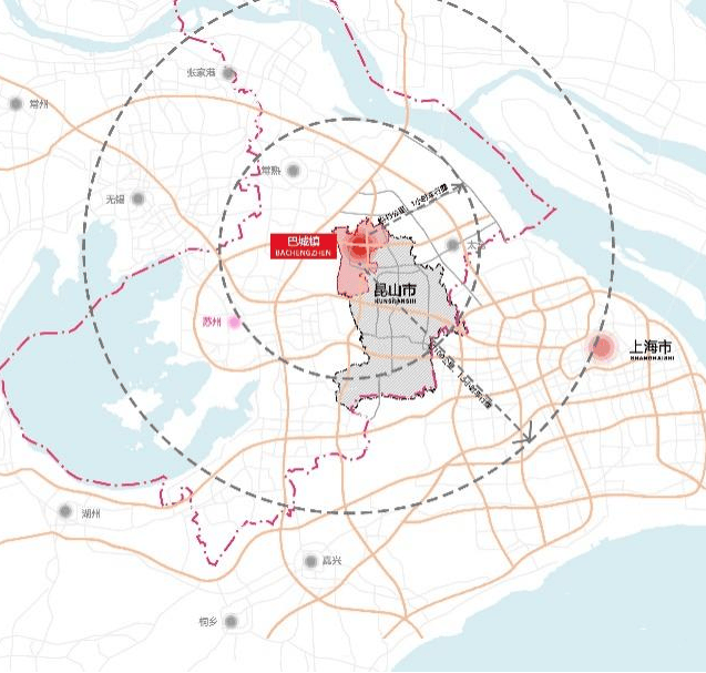 "苏"说村规 │ 水韵武城·蟹乡人家——昆山市巴城镇武神潭村村庄规划