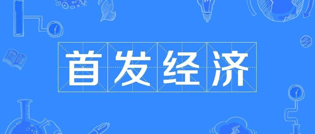 首发经济撬动内需新动能_消费_企业_品牌