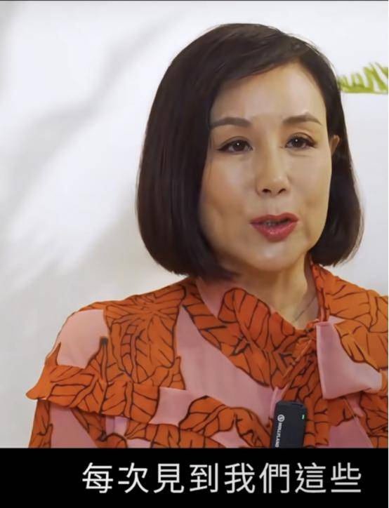 老戏骨爆tvb女艺人对老戏骨爆粗口,态度极其嚣张,引发网民热议