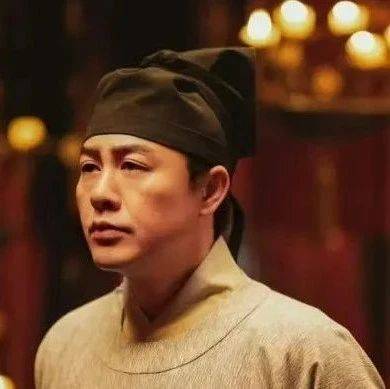 张颂文回应被指“新剧演技不行”_高启_角色_网友