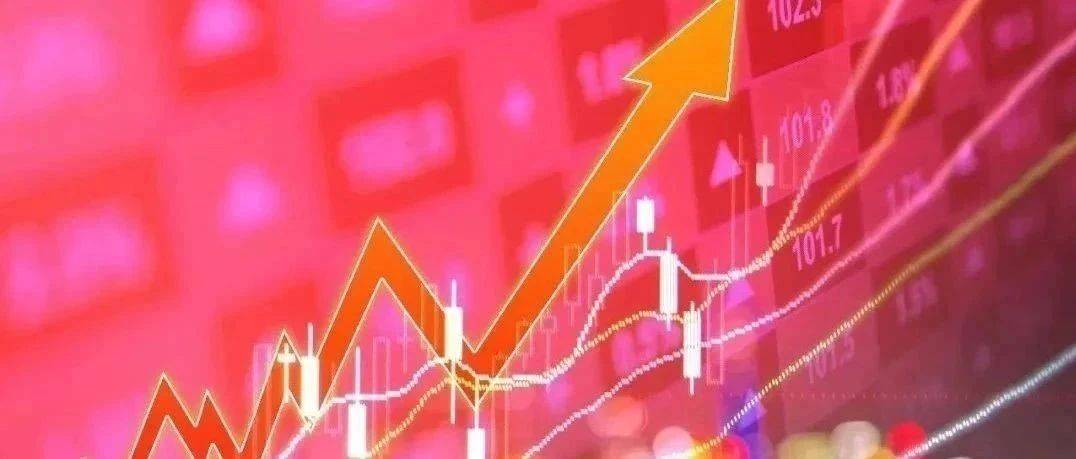 A股大涨！_支持_退市_财政