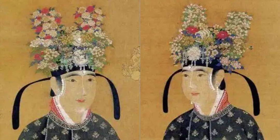 全网热议,张馨予的头上为什么要顶个“鸟窝”? 全网热议,张馨予的头上为什么要顶个“鸟窝”?