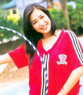 《人鱼传说》中的"小美",《破坏之王》中的"阿丽",《九品芝麻官》