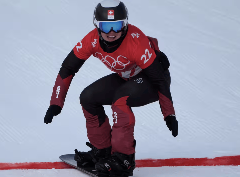 瑞士国家队26岁滑雪运动员遭遇雪崩身亡，刚过完生日不久，曾参加北京冬奥会