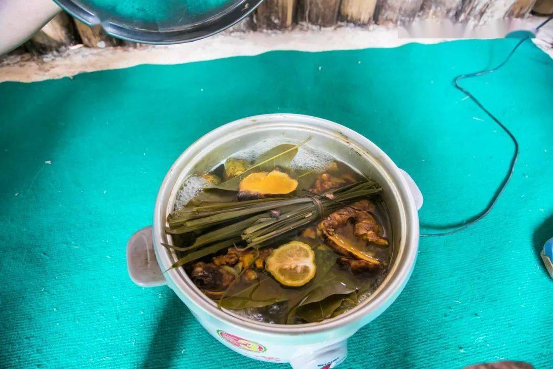 图片[15]-开启泰国非遗之旅，特色“马杀鸡”你知道多少？ -华闻时空