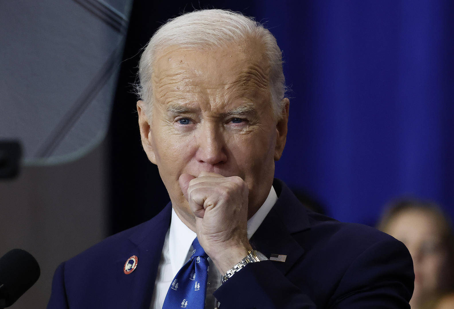 拜登任期近尾声或"低调退场",特朗普就职典礼有望破筹款纪录:曾疏远他