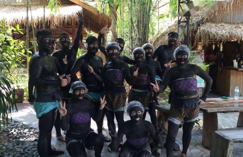 图片[18]-开启泰国非遗之旅，特色“马杀鸡”你知道多少？ -华闻时空