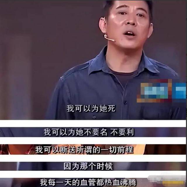 利智算不算顶级大美人？看看她和关之琳、翁虹的合照就知道了