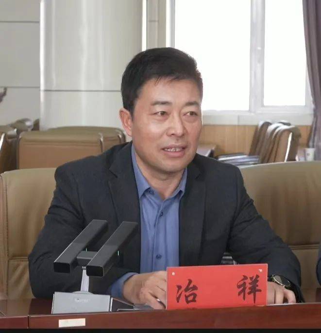 苏州广州相关企业赴化隆开展招商活动