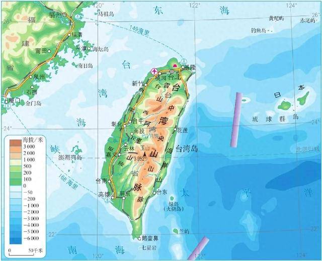 2025,台湾回归_中国_统一_小岛