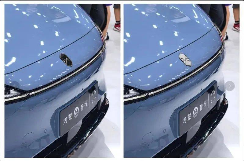 奇瑞智界LOGO出炉,鸿蒙智行“四界”LOGO哪个最好看?_搜狐汽车_搜狐网