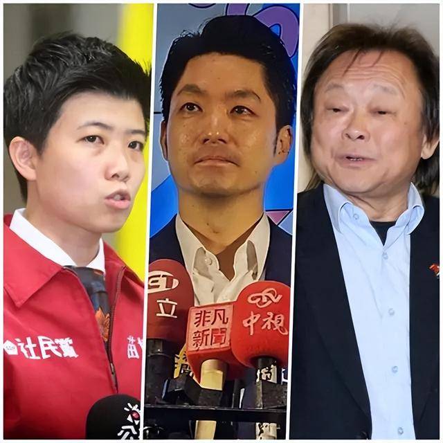 蒋万安连任稳了?最新民调称其支持度大胜绿营最强战将王世坚29% 蒋万安连任稳了?最新民调称其支持度大胜绿营最强战将王世坚29%
